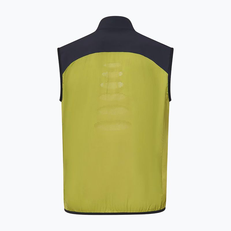 Oakley Elements Vest fern men's cycling waistcoat 14