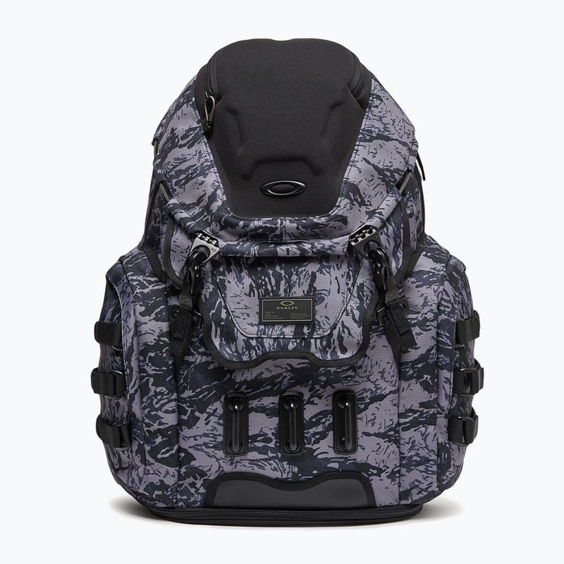 Oakley Kitchen Sink 34 l tiger mountain camo gr hiking backpack