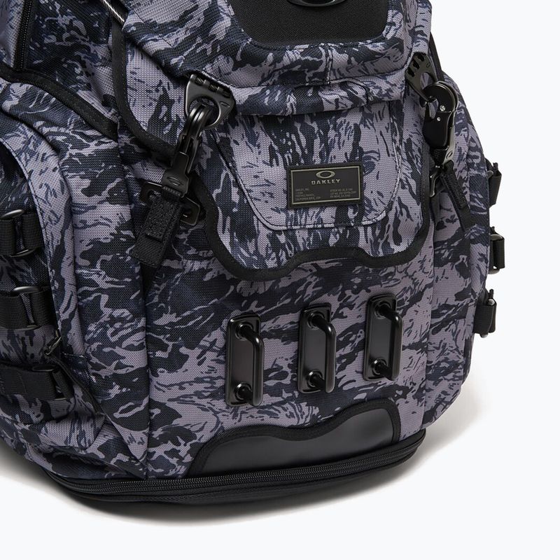 Oakley Kitchen Sink 34 l tiger mountain camo gr hiking backpack 6