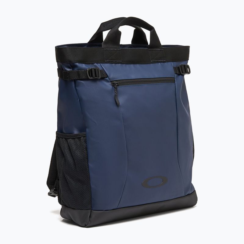 Oakley Endless Adventure Rc Tote Bag team navy 3