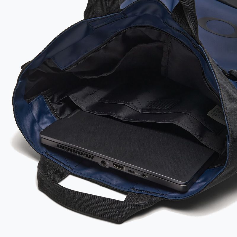 Oakley Endless Adventure Rc Tote Bag team navy 4