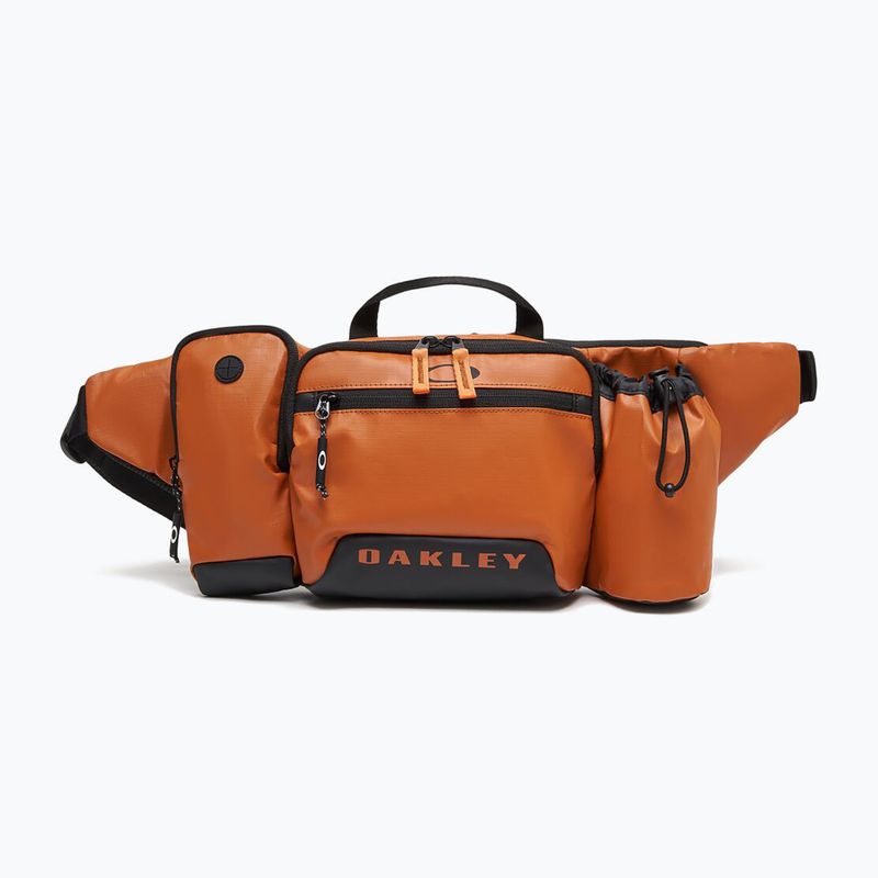 Oakley Road Trip Rc Beltbag 4 l ginger waistbag