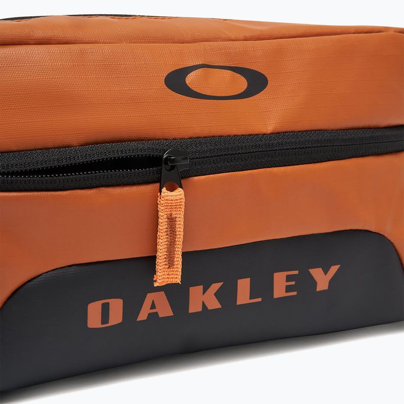 Oakley Roadsurfer Beauty Case 3 l ginger cosmetic bag 3