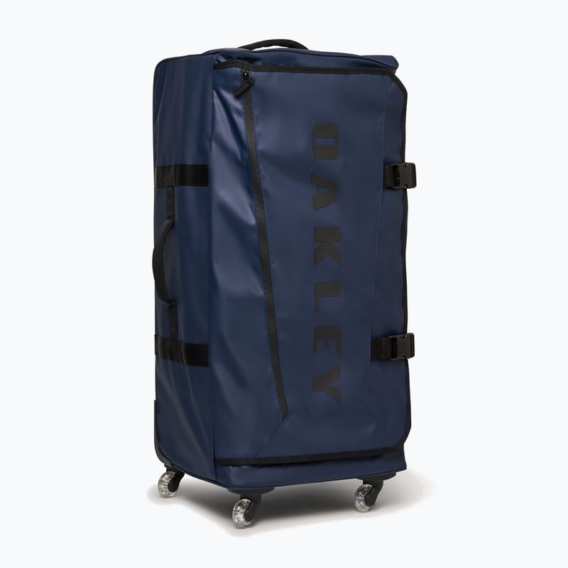 Oakley Endless Adventure Travel Trolley bag 97 l team navy 2