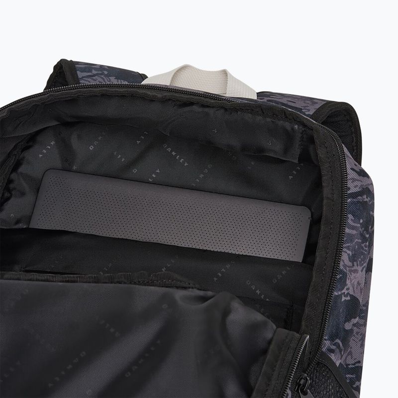 Oakley Hiking Backpack Oakley Enduro 25LT 4.0 tiger mountain camo gr 5