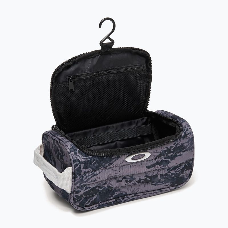 Oakley Enduro Beauty Case 4 l tiger mountain camo gr cosmetic bag 3