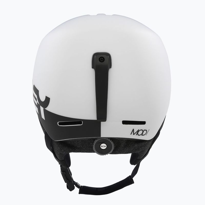 Ski helmet Oakley Mod1 matte white fp 7