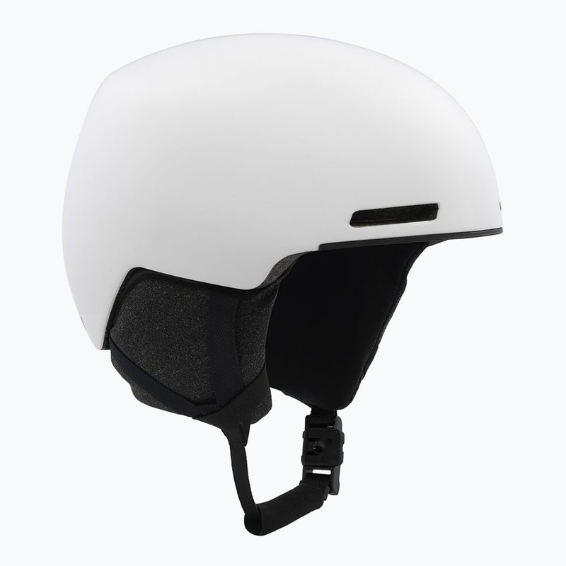 Kids' ski helmet Oakley Mod1 Youth matt white fp 6