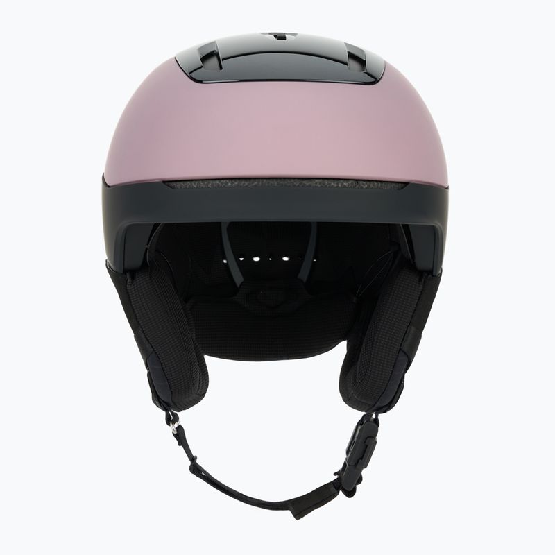 Ski helmet Oakley Mod5 matte toadstool/black 2