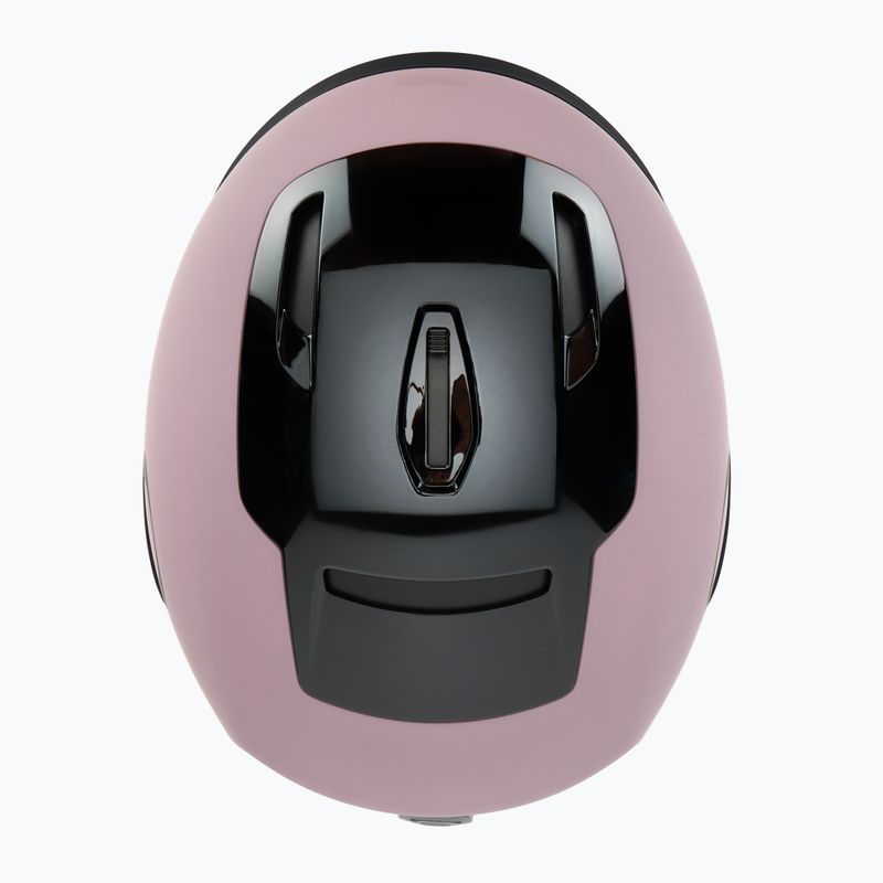 Ski helmet Oakley Mod5 matte toadstool/black 6