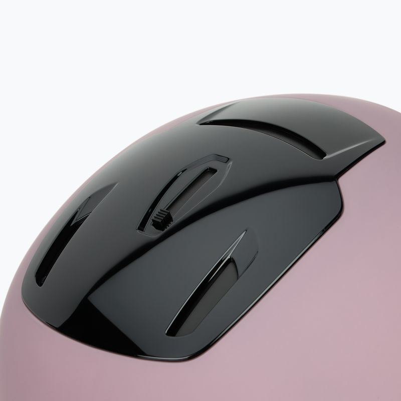 Ski helmet Oakley Mod5 matte toadstool/black 9