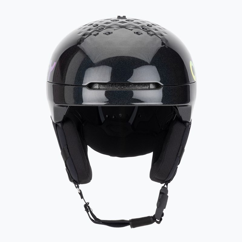Oakley Mod3 factory pilot galaxy ski helmet 2