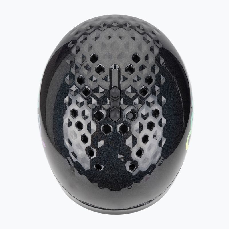 Oakley Mod3 factory pilot galaxy ski helmet 6