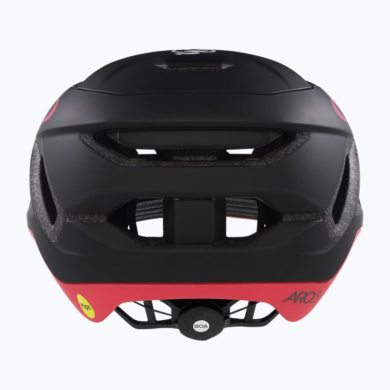 Oakley Aro5 Race EU 24' giro d'italia bike helmet 3