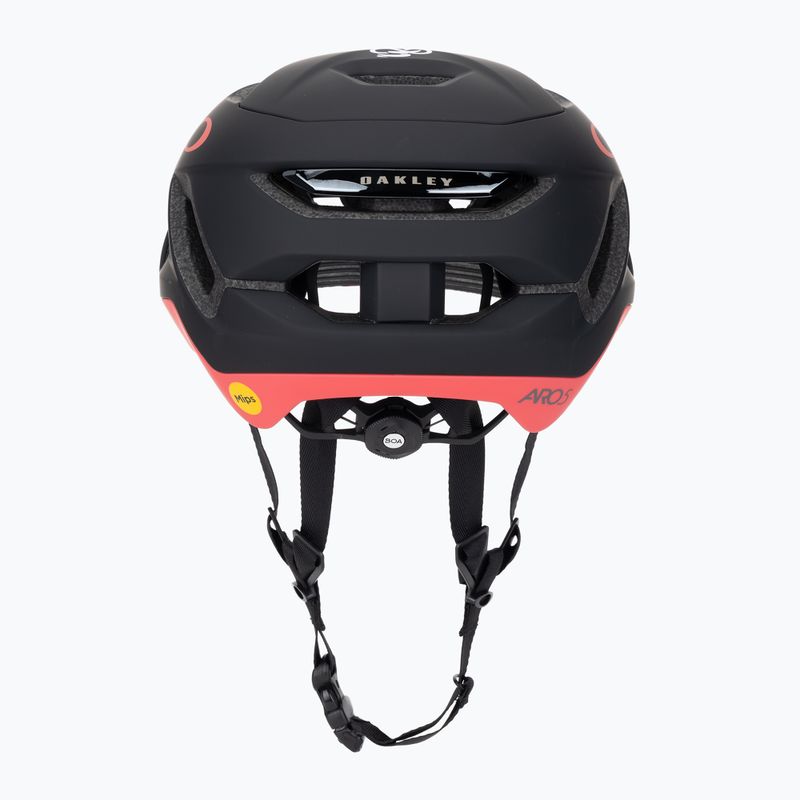 Oakley Aro5 Race EU 24' giro d'italia bike helmet 4