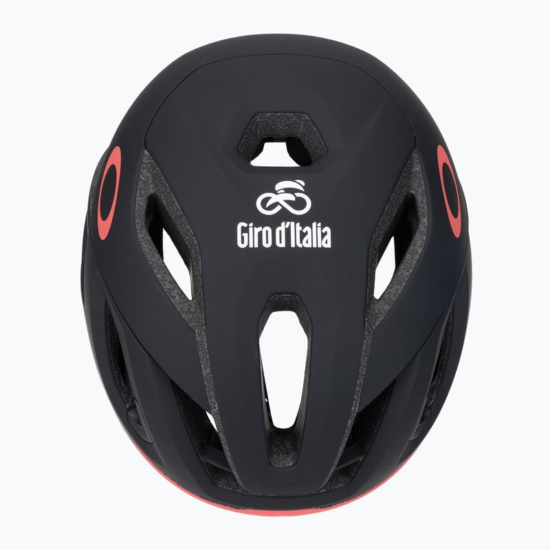 Oakley Aro5 Race EU 24' giro d'italia bike helmet 6