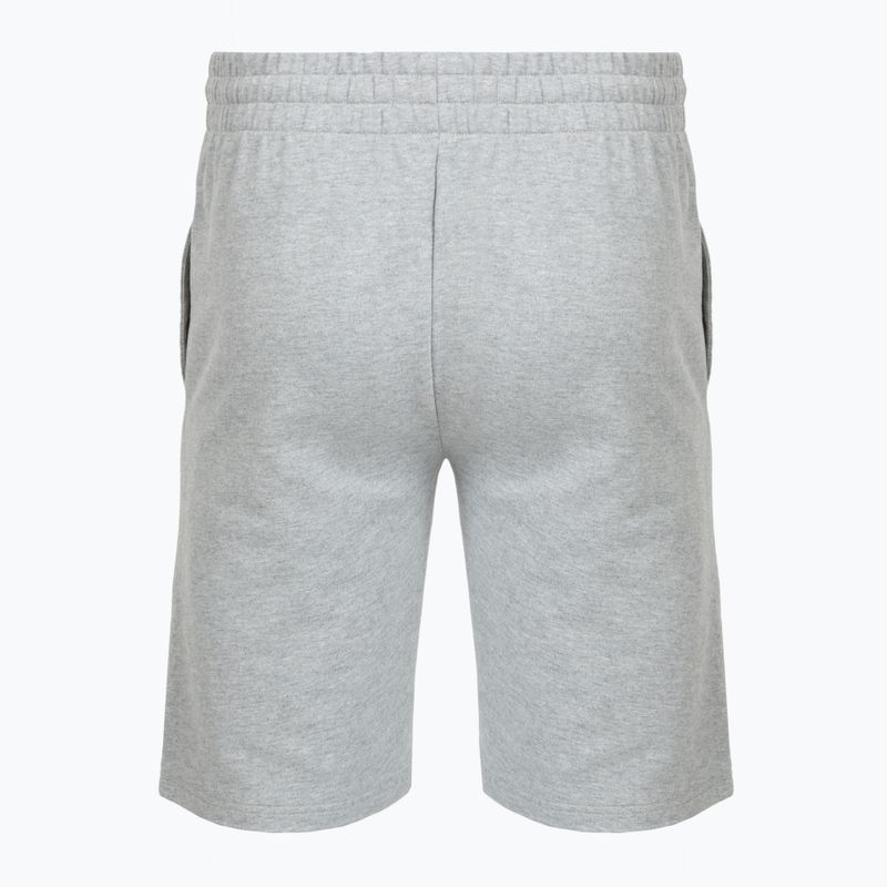 Oakley men's shorts Canyon View new granite heather 2