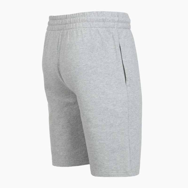 Oakley men's shorts Canyon View new granite heather 3