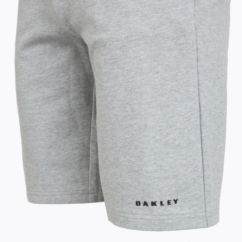 Oakley men's shorts Canyon View new granite heather 4