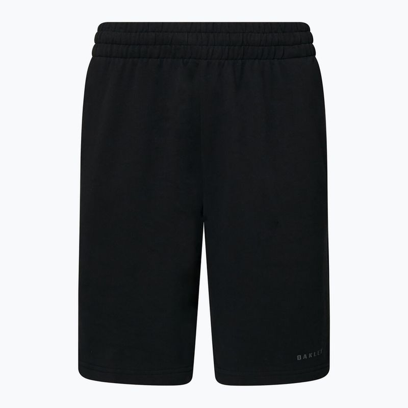 Men's Oakley Canyon View blackout shorts