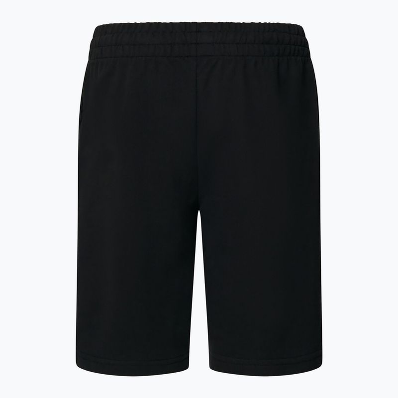 Men's Oakley Canyon View blackout shorts 2