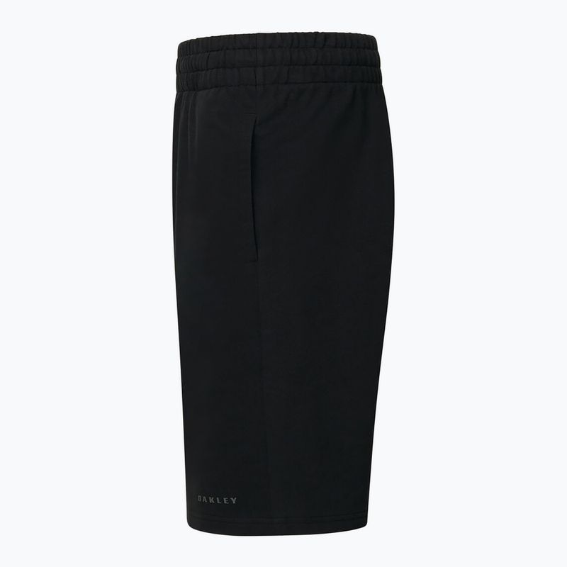 Men's Oakley Canyon View blackout shorts 3
