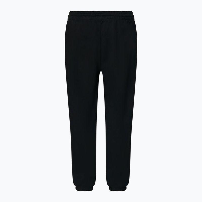 Men's Oakley Canyon View Jogger blackout trousers 2