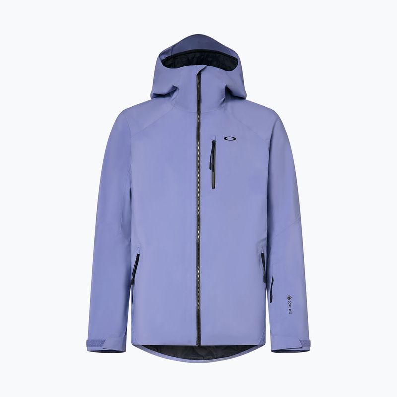 Men's Oakley Unbound Gore-Tex Shell Jacket 2.0 new lilac