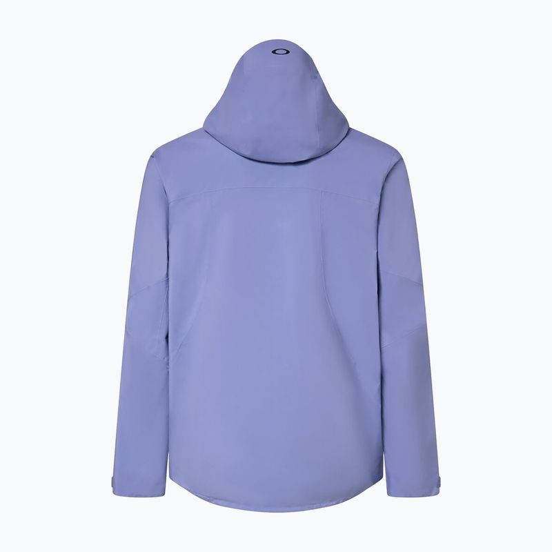 Men's Oakley Unbound Gore-Tex Shell Jacket 2.0 new lilac 2