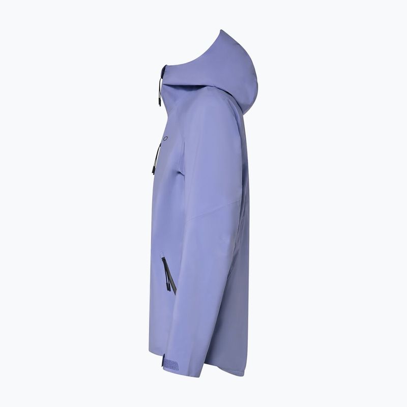 Men's Oakley Unbound Gore-Tex Shell Jacket 2.0 new lilac 3