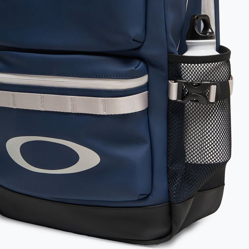 Oakley Rover 18 l team navy laptop backpack 5