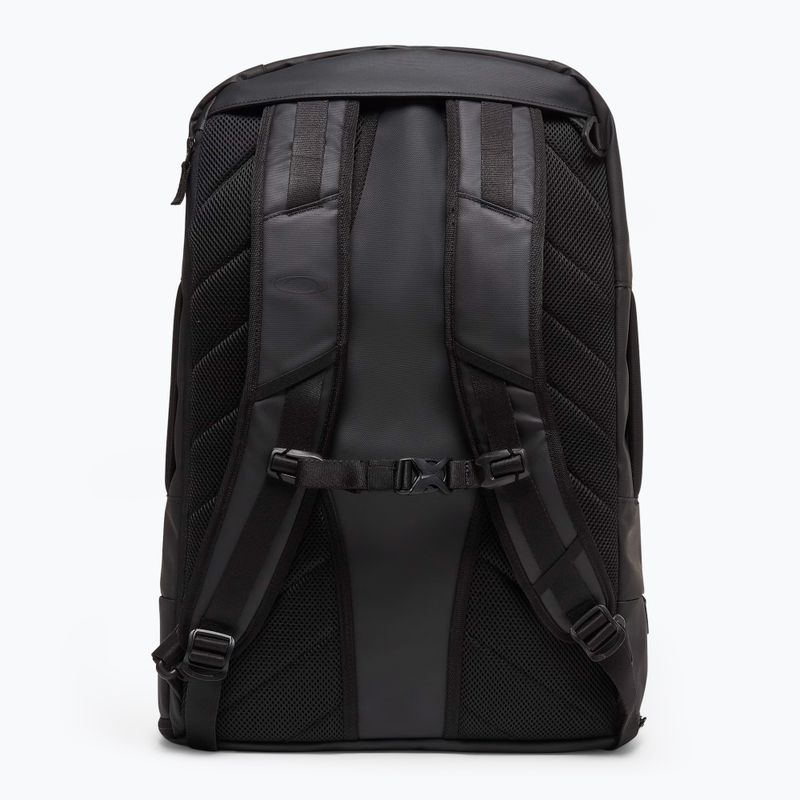 Oakley Rover Convertible Backpack blackout 3