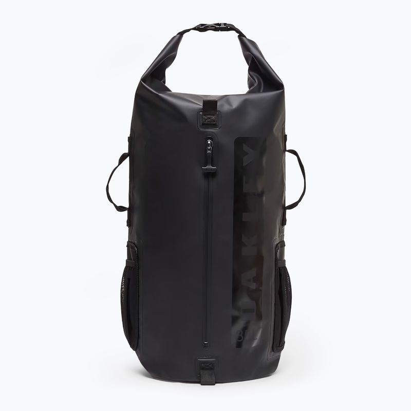 Oakley Barrel Bag 35 l blackout waterproof bag