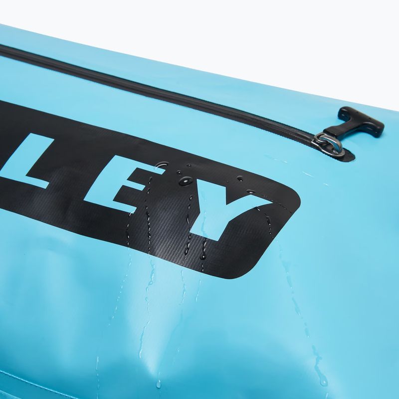Oakley Barrel Waterproof Bag 35 l bright blue 5