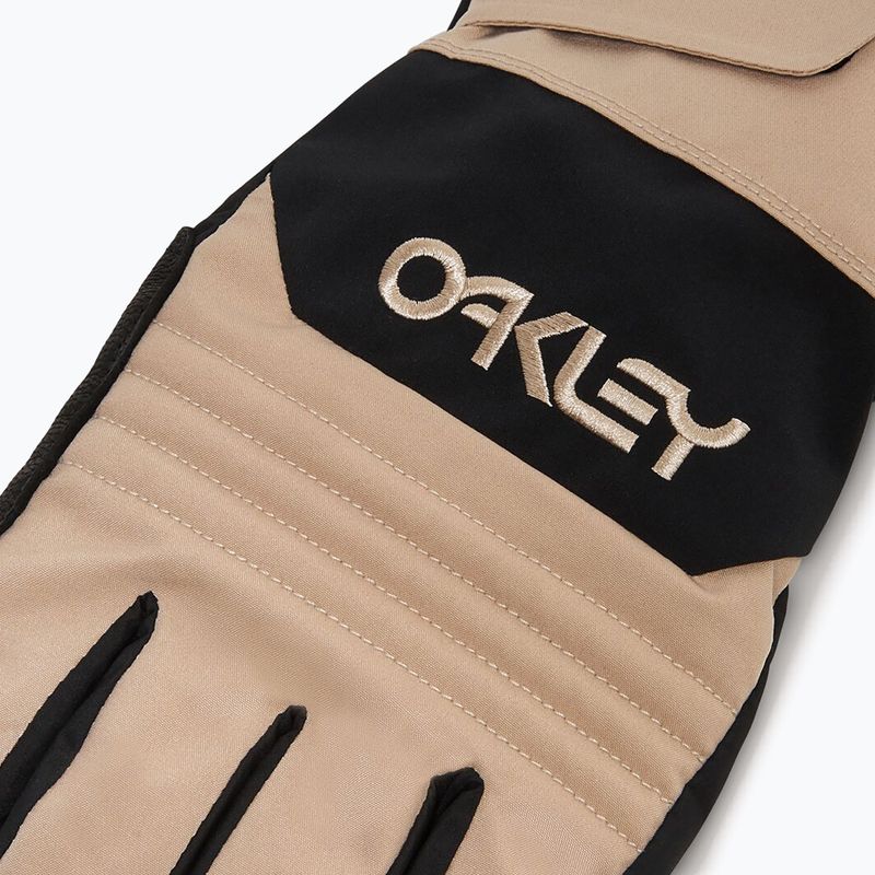 Oakley Oakley B1B humus ski gloves 5