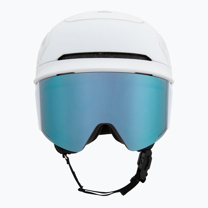 Ski helmet Oakley Mod7 2022 white/prizm sapphire iridium 2