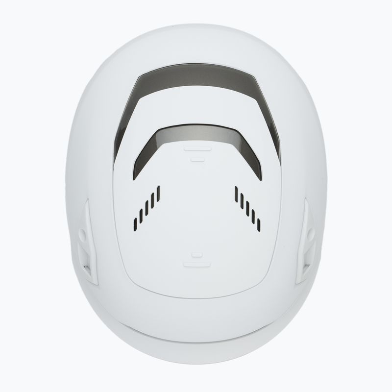 Ski helmet Oakley Mod7 2022 white/prizm sapphire iridium 6