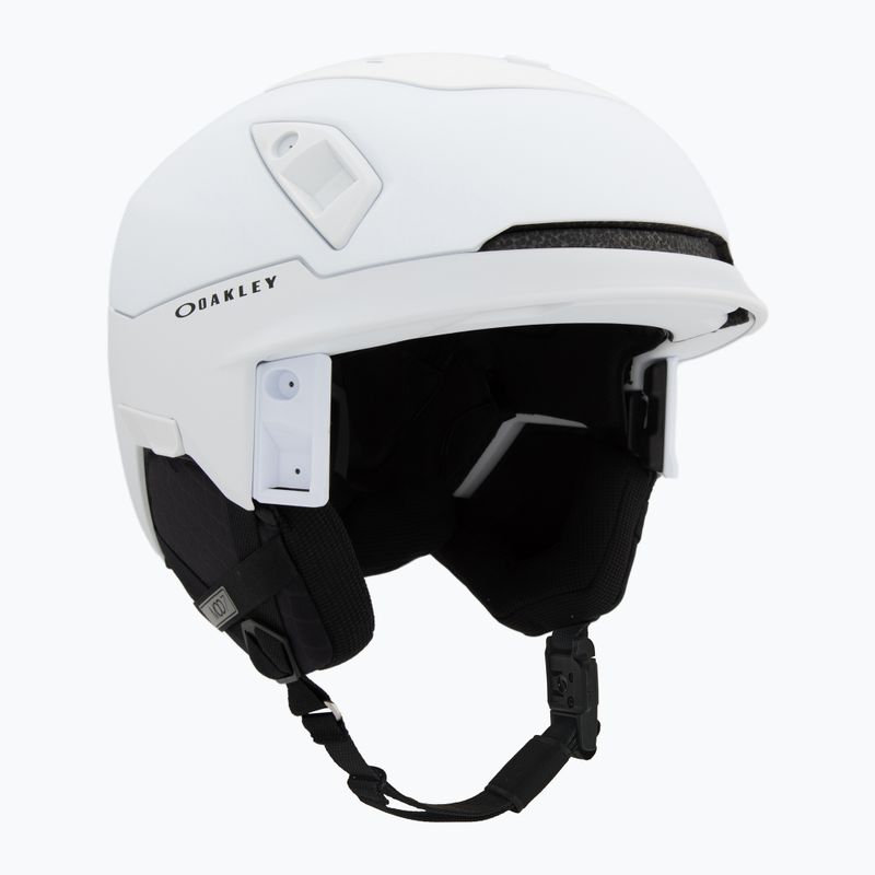 Ski helmet Oakley Mod7 2022 white/prizm sapphire iridium 10