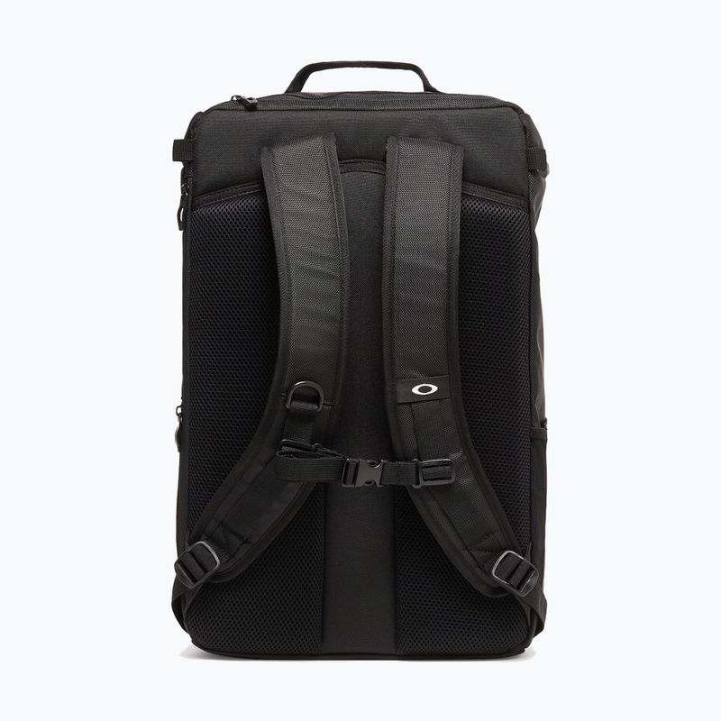 Backpack Oakley Enhace LT Boxpack 8.0 FW 30 l black/white 2