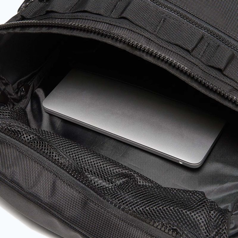 Backpack Oakley Enhace LT Boxpack 8.0 FW 30 l black/white 4
