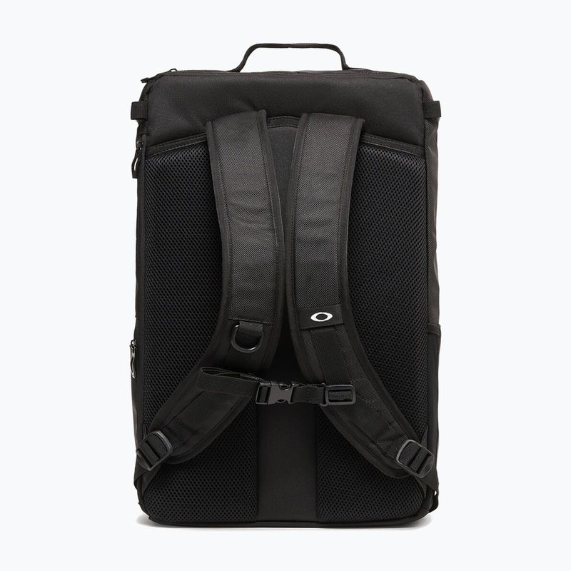 Backpack Oakley Enhace LT Boxpack 8.0 FW 30 l black/black 3