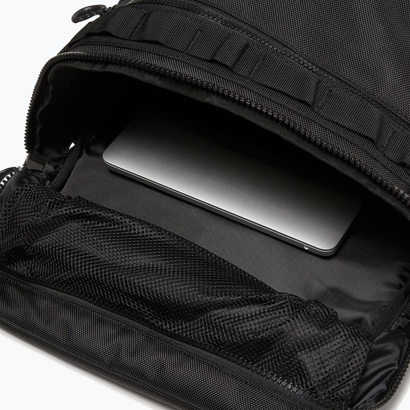 Backpack Oakley Enhace LT Boxpack 8.0 FW 30 l black/black 4