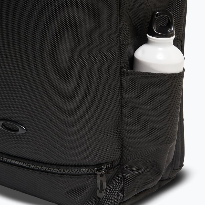 Backpack Oakley Enhace LT Boxpack 8.0 FW 30 l black/black 5