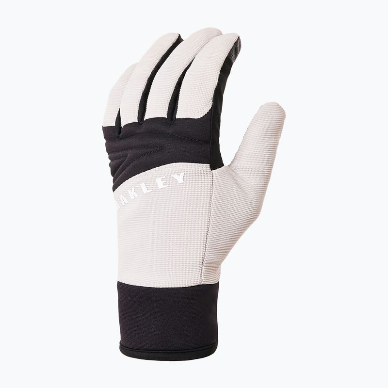 Ski gloves Oakley Factory Ellipse Lunar Rock 2