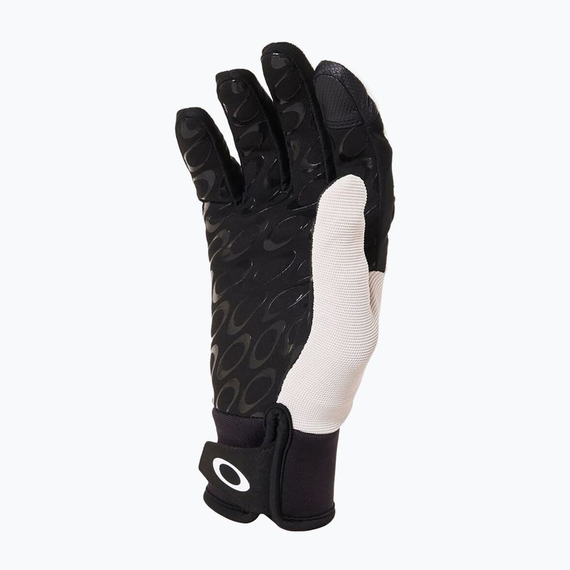 Ski gloves Oakley Factory Ellipse Lunar Rock 3