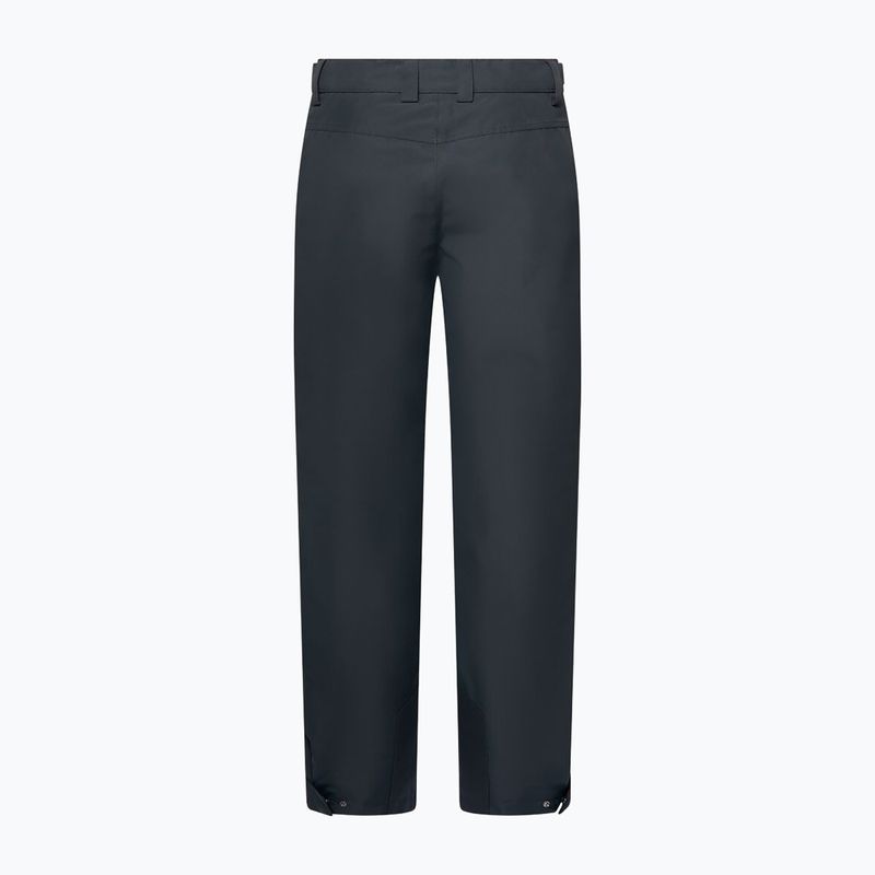 Men's ski trousers Oakley Granite Rock blackout 2