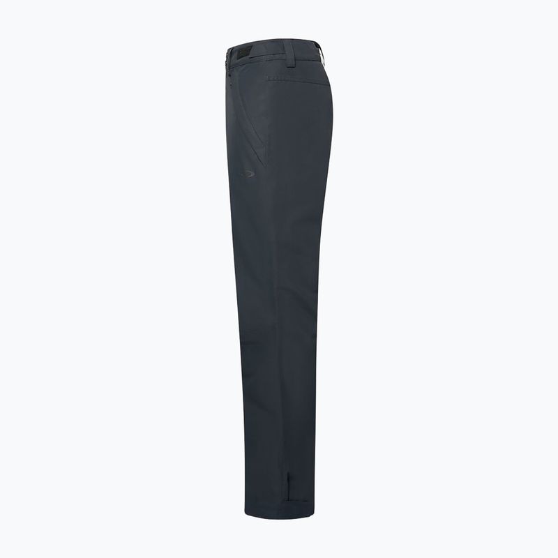 Men's ski trousers Oakley Granite Rock blackout 3