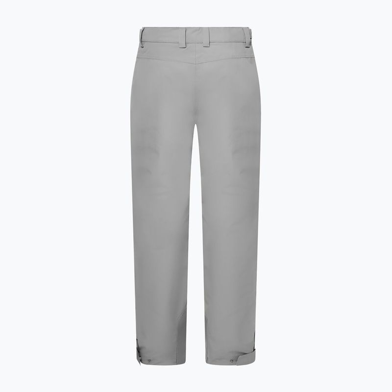 Men's ski trousers Oakley Granite Rock lunar rock 2