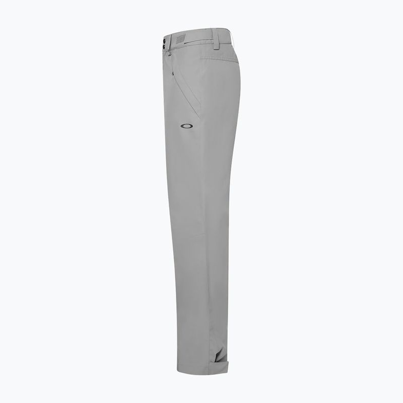 Men's ski trousers Oakley Granite Rock lunar rock 3