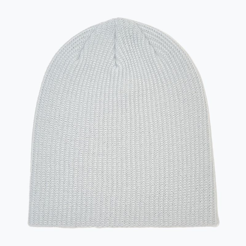 Winter hat Oakley Back Bone Beanie lunar rock 2